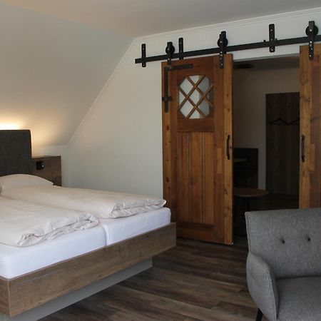 Landhotel Kastanienhof Georgenberg Екстер'єр фото