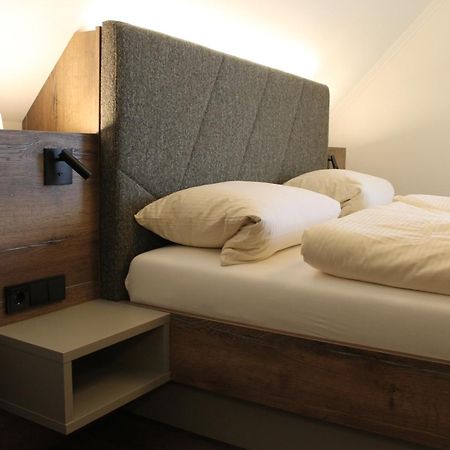 Landhotel Kastanienhof Georgenberg Екстер'єр фото