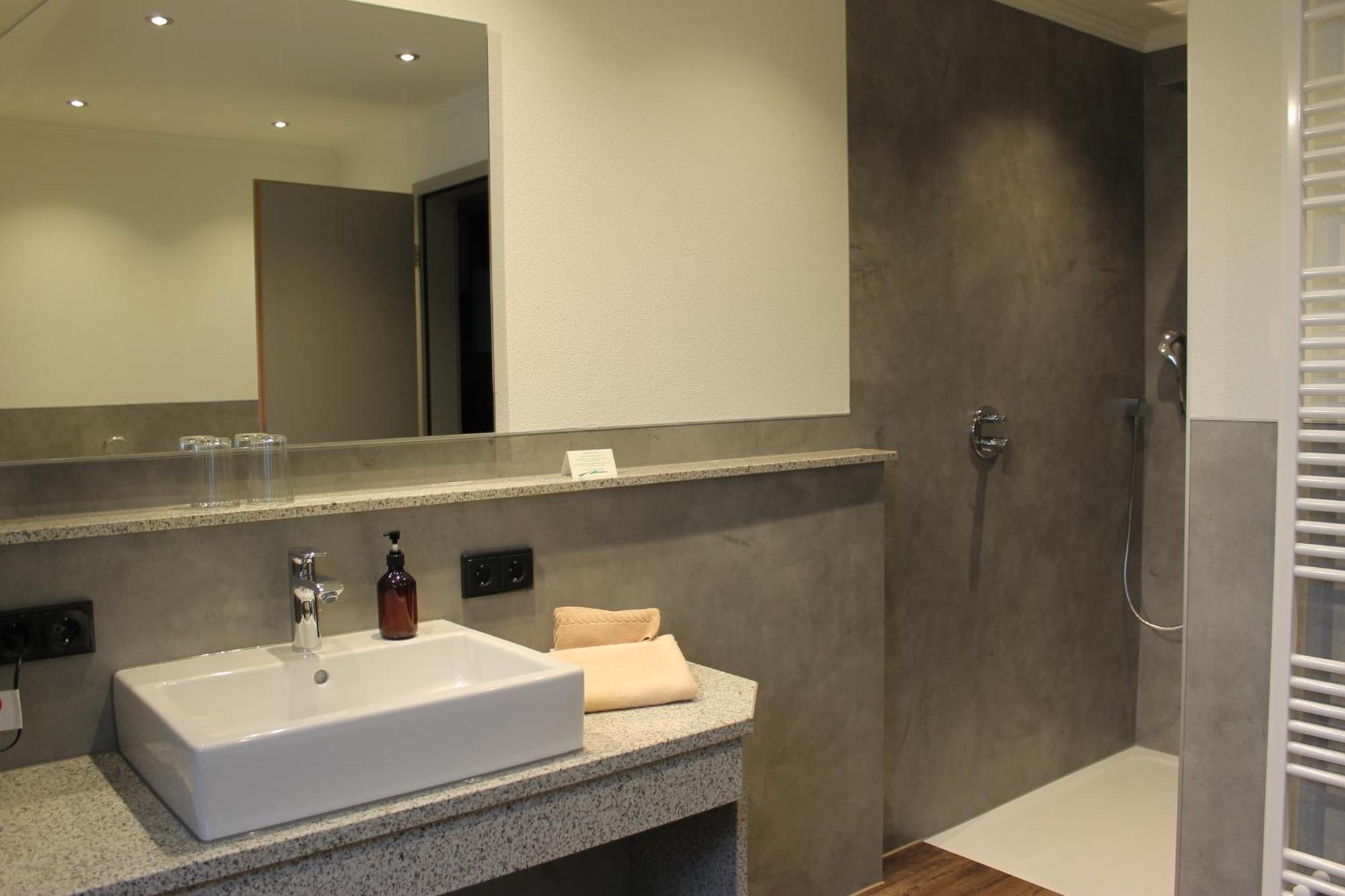 Landhotel Kastanienhof Georgenberg Екстер'єр фото