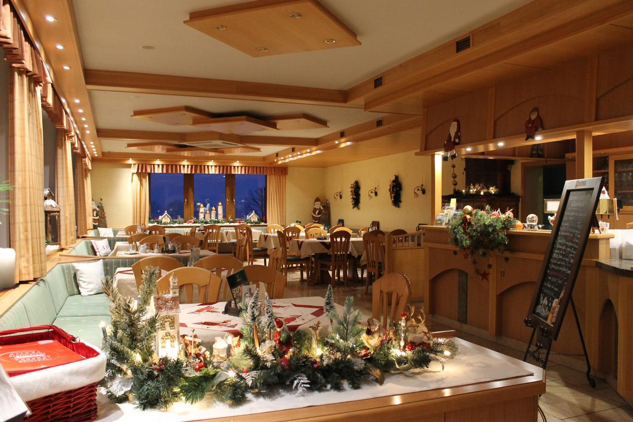 Landhotel Kastanienhof Georgenberg Екстер'єр фото